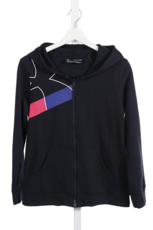 Детско спортно горнище Under Armour - Mania Детско спортно горнище Under Armour