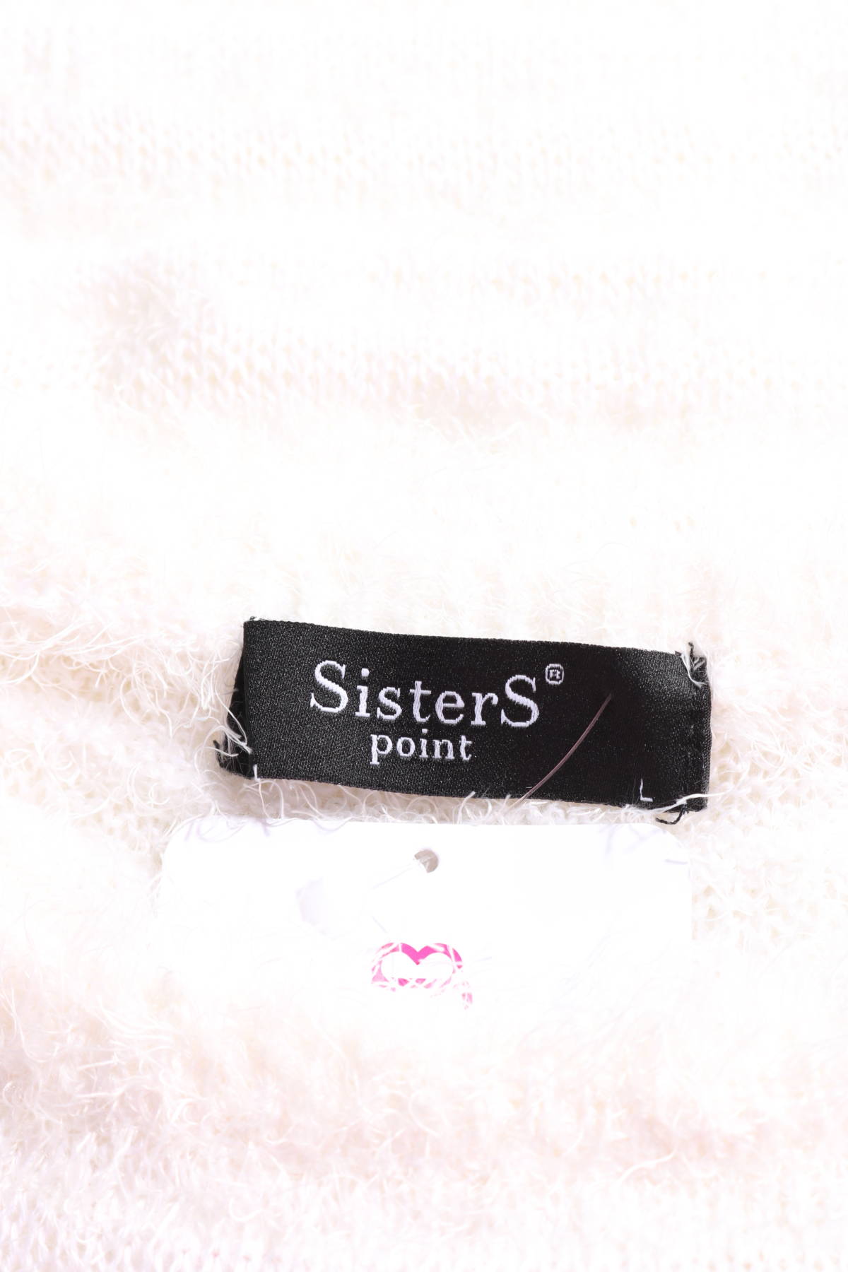 Пуловер SISTERS POINT3