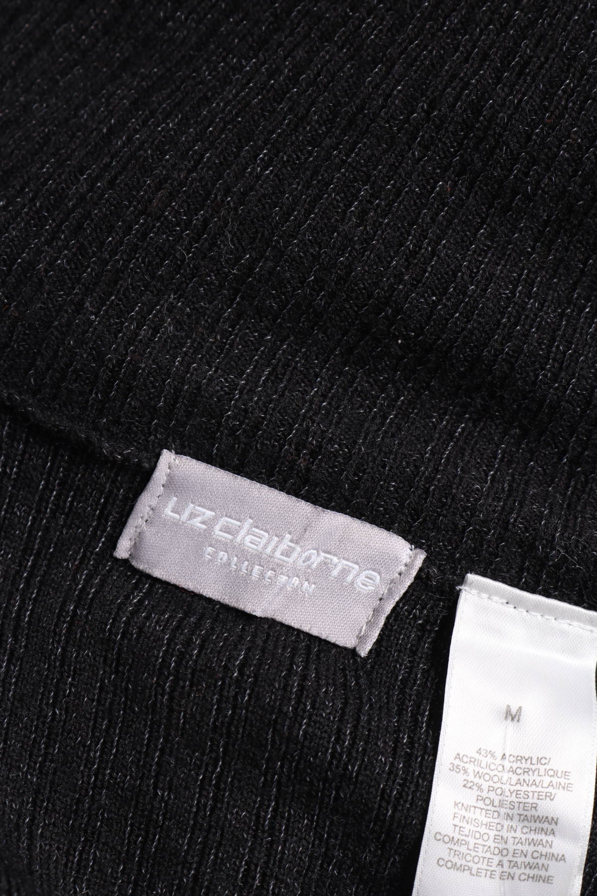 Жилетка LIZ CLAIBORNE3