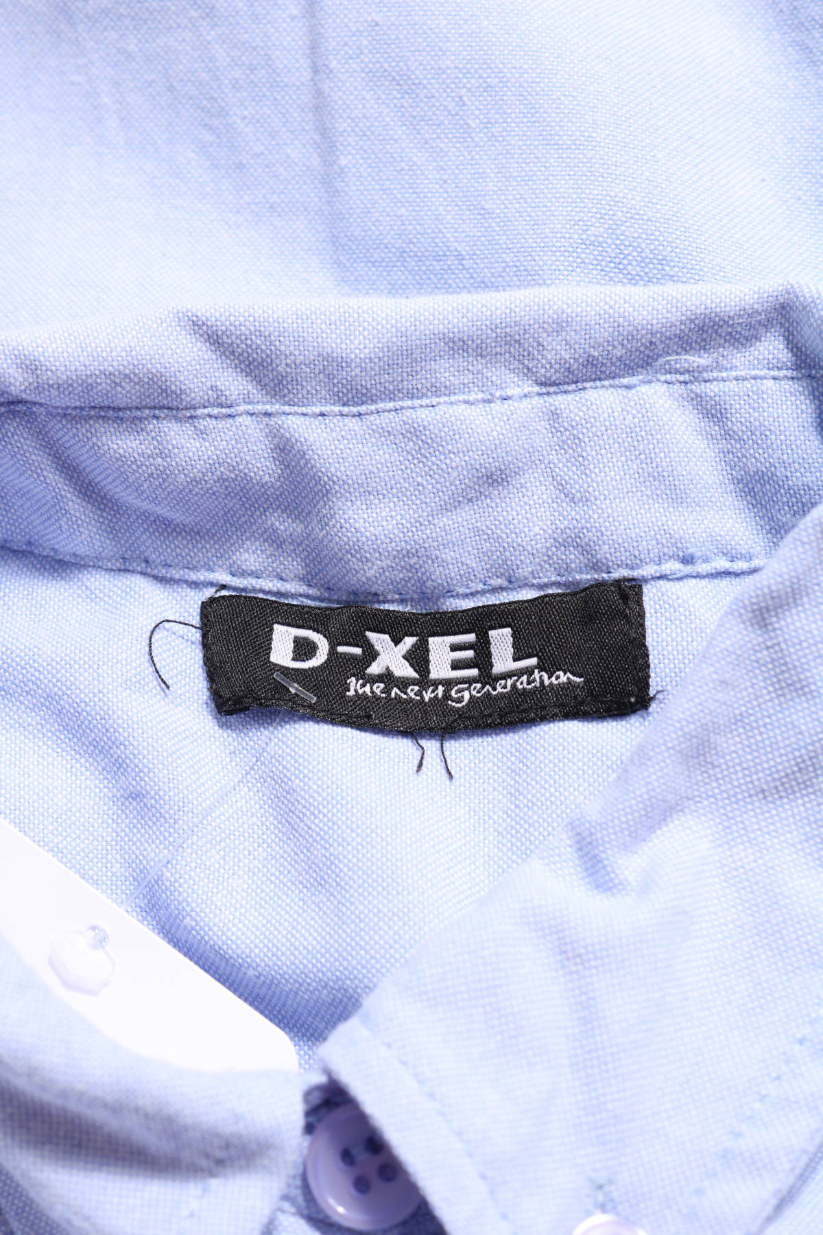 Риза D-XEL3