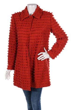 Зимно палто Anne Klein - Mania Зимно палто Anne Klein