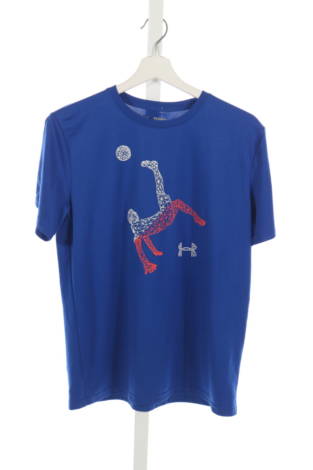 Детска тениска Under Armour - Mania Детска тениска Under Armour