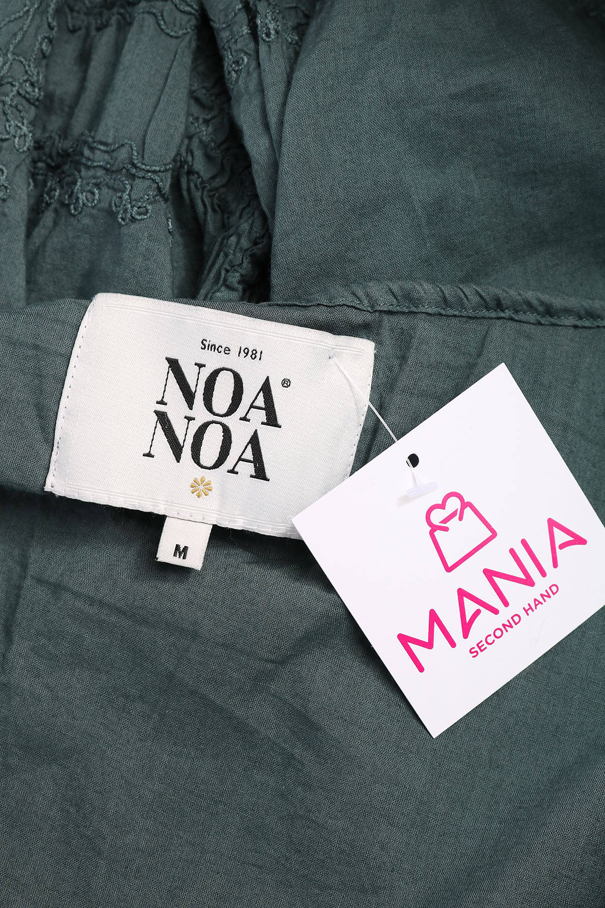 Блуза Noa Noa3 Блуза Noa Noa3