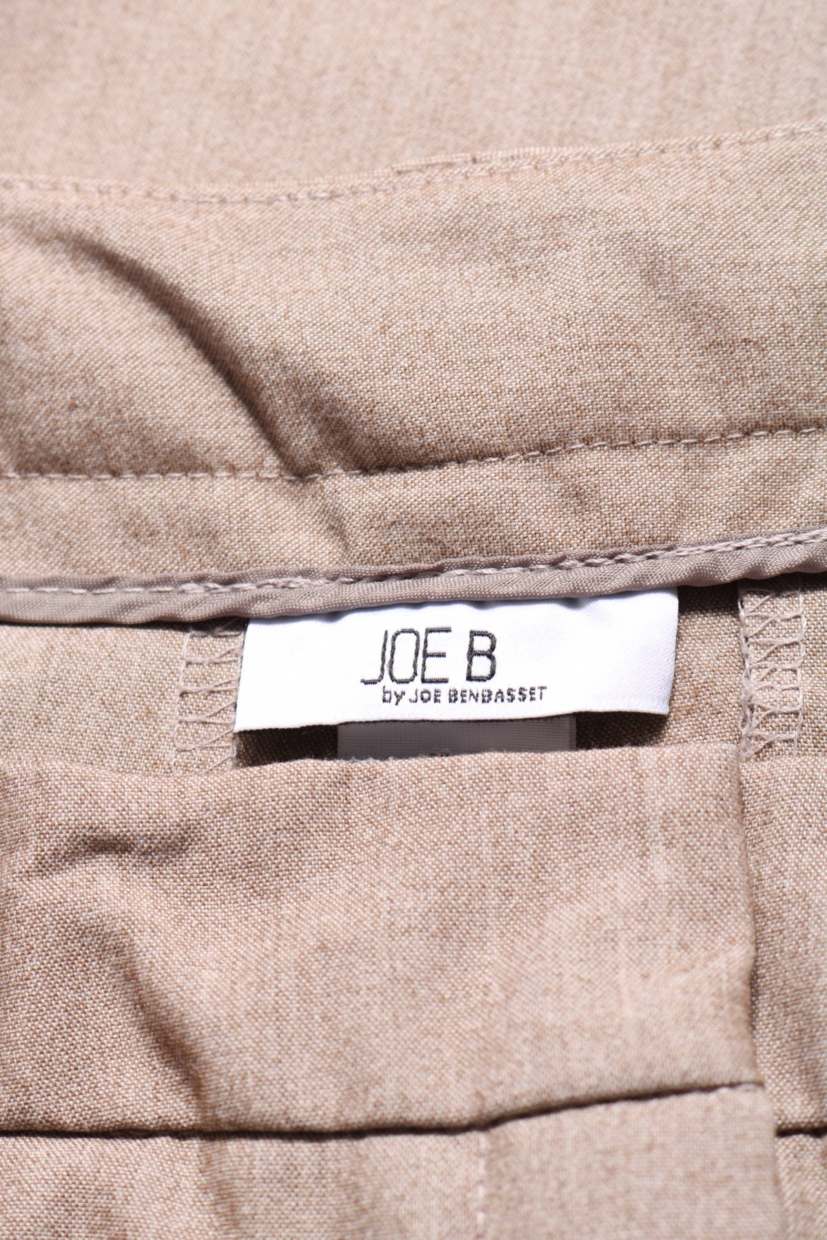 Официален панталон JOE BENBASSET3