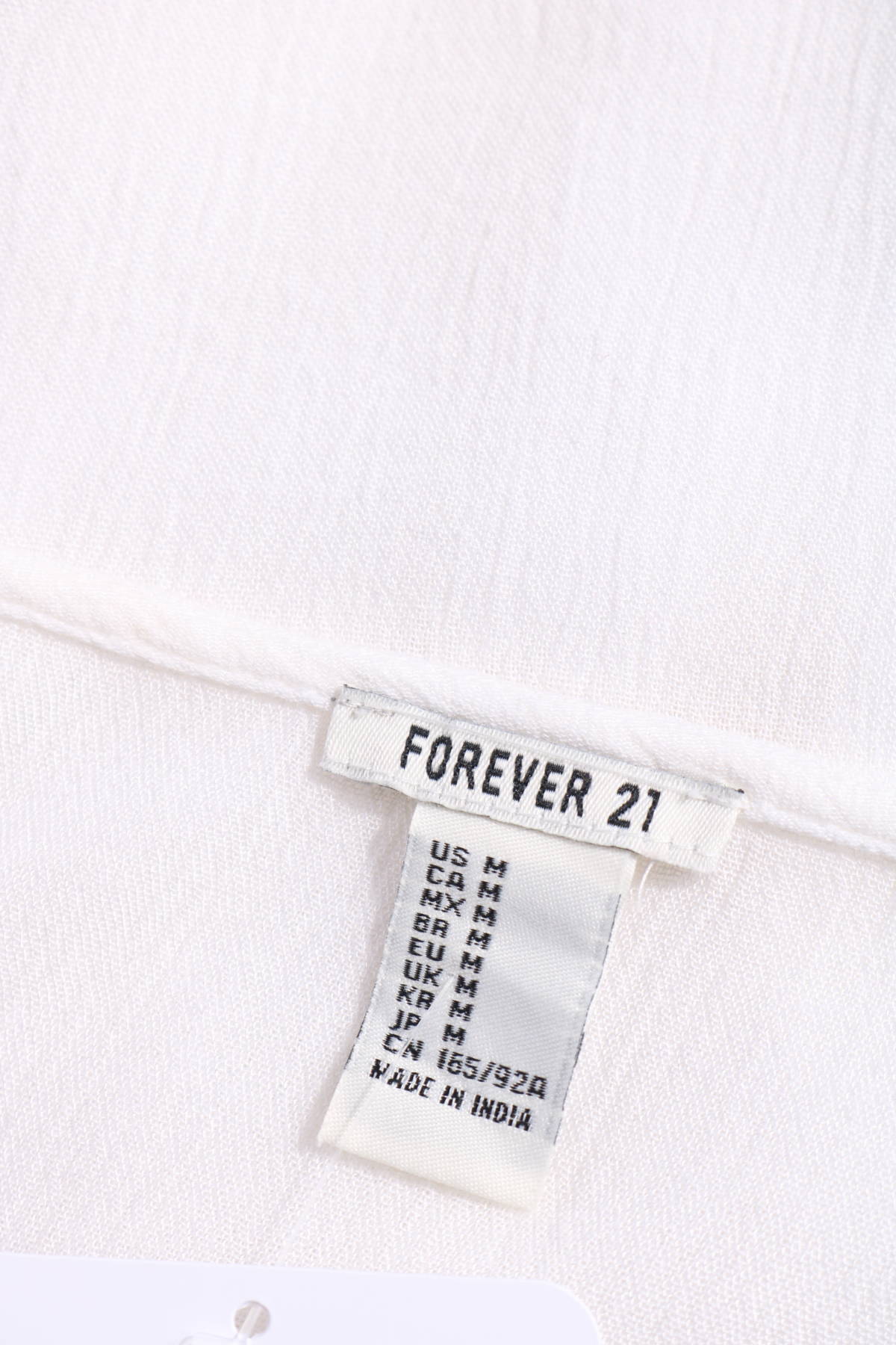 Блуза FOREVER 213