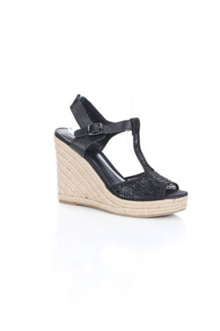 Сандали на ток Aldo - Mania Сандали на ток Aldo