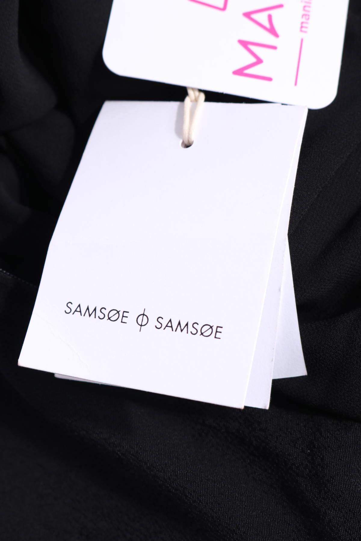Парти рокля SAMSOE & SAMSOE3