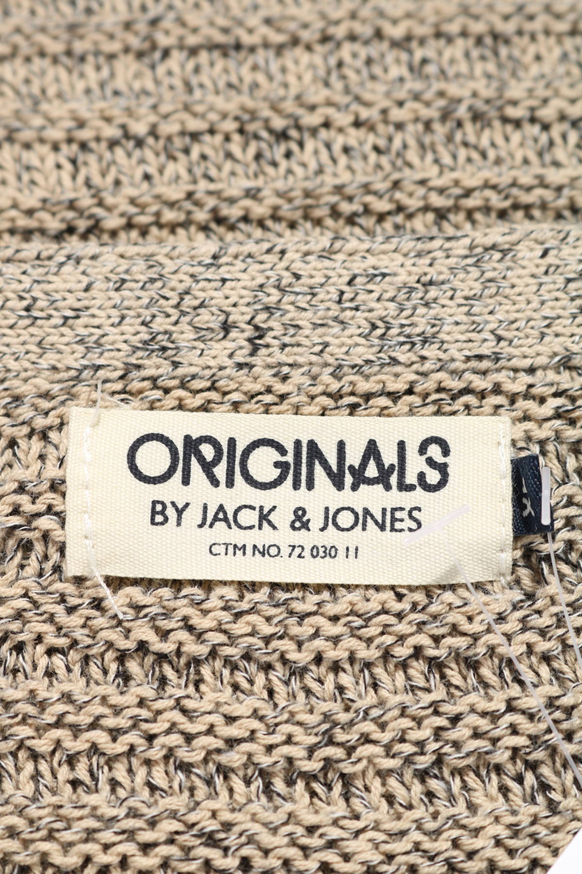 Пуловер ORIGINALS BY JACK & JONES3