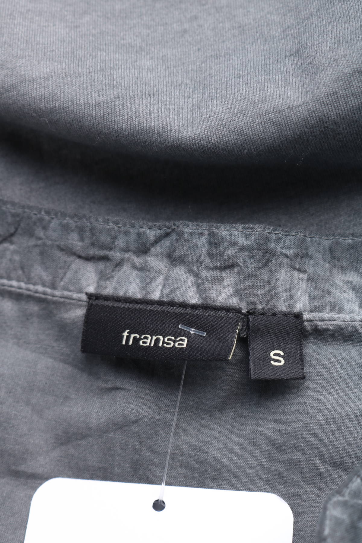 Блуза FRANSA3