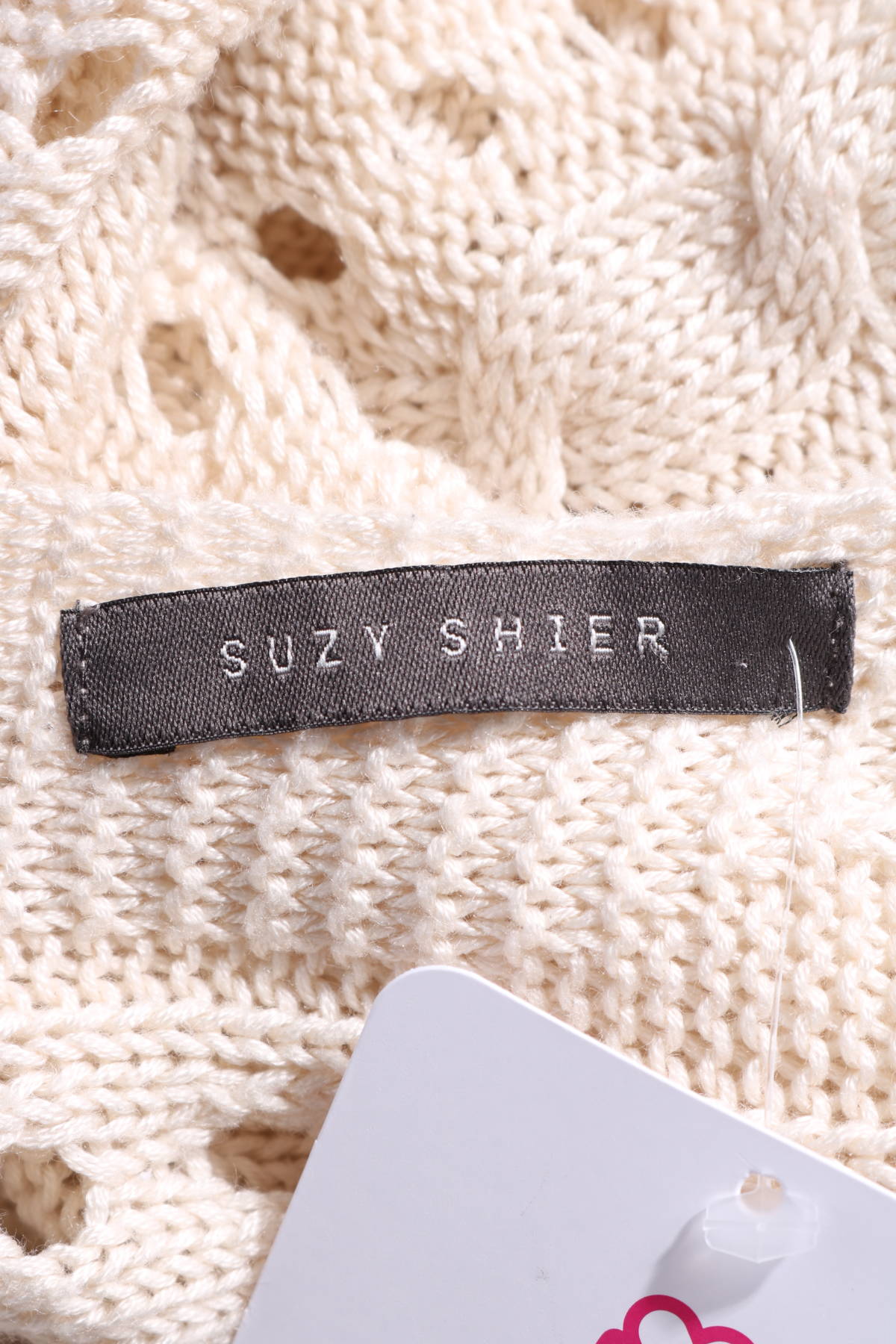 Пуловер SUZY SHIER3