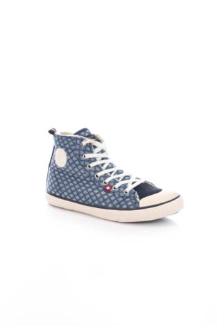 Кецове PEPE JEANS - Mania Кецове PEPE JEANS
