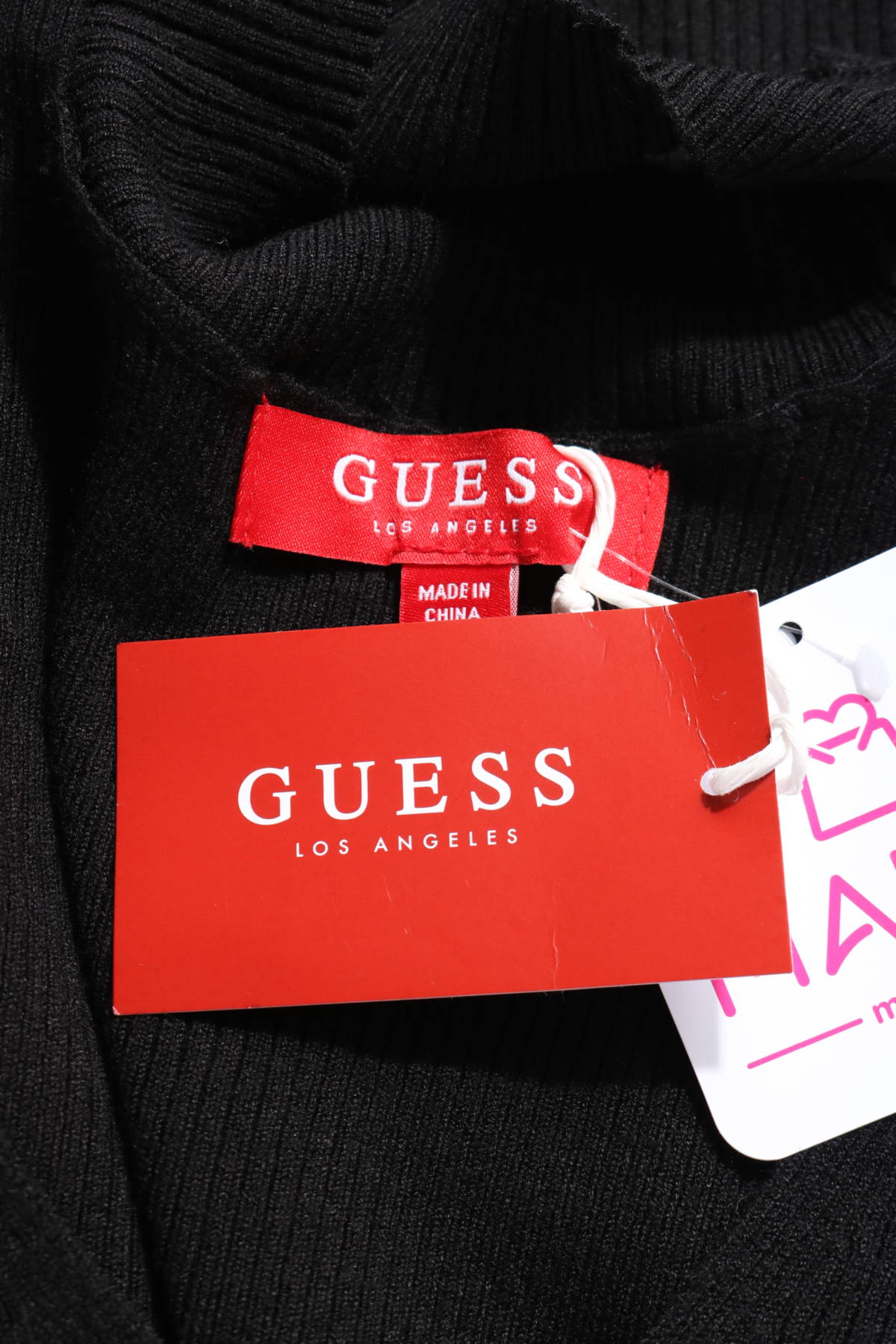 Блуза Guess3 - Mania Блуза Guess3