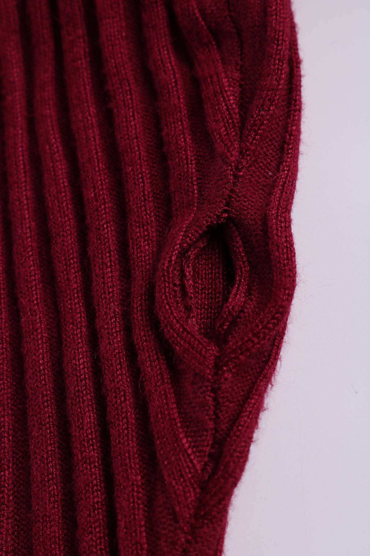 Пуловер с поло яка NEW LOOK4