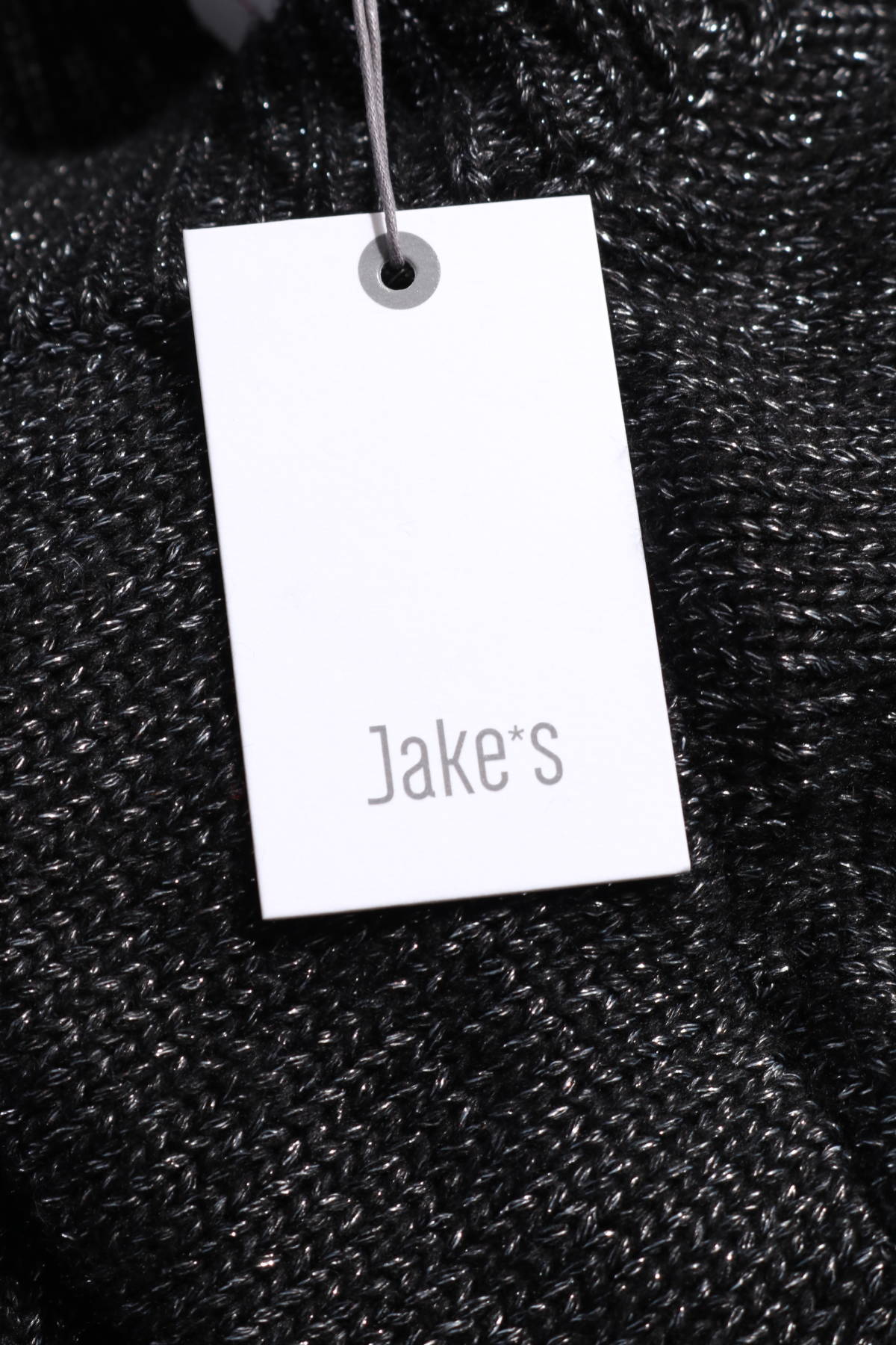 Пуловер JAKE`S3