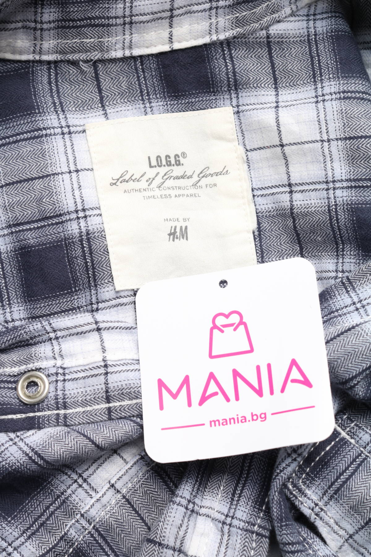 Риза H&M3 - Mania Риза H&M3