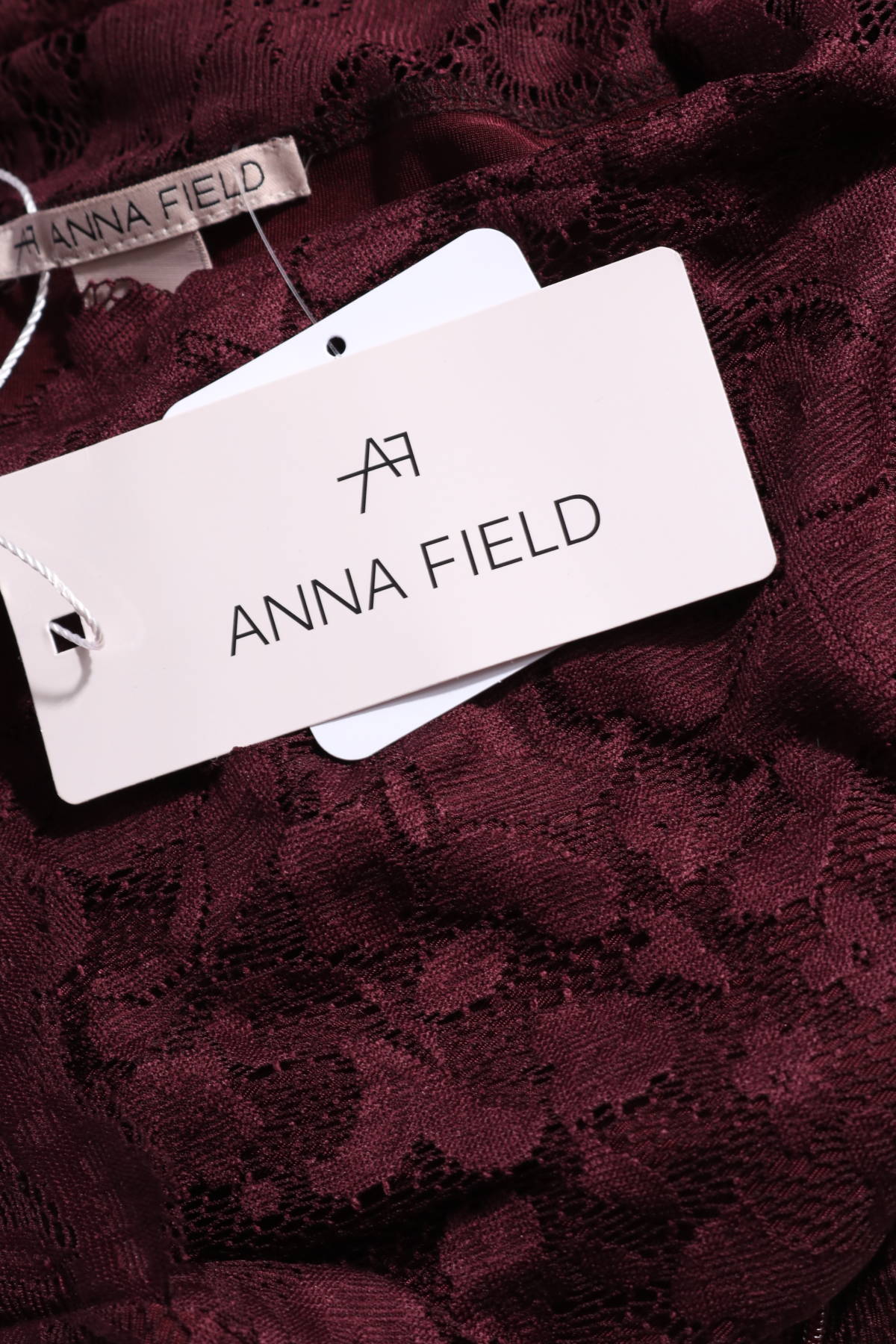 Парти рокля ANNA FIELD3