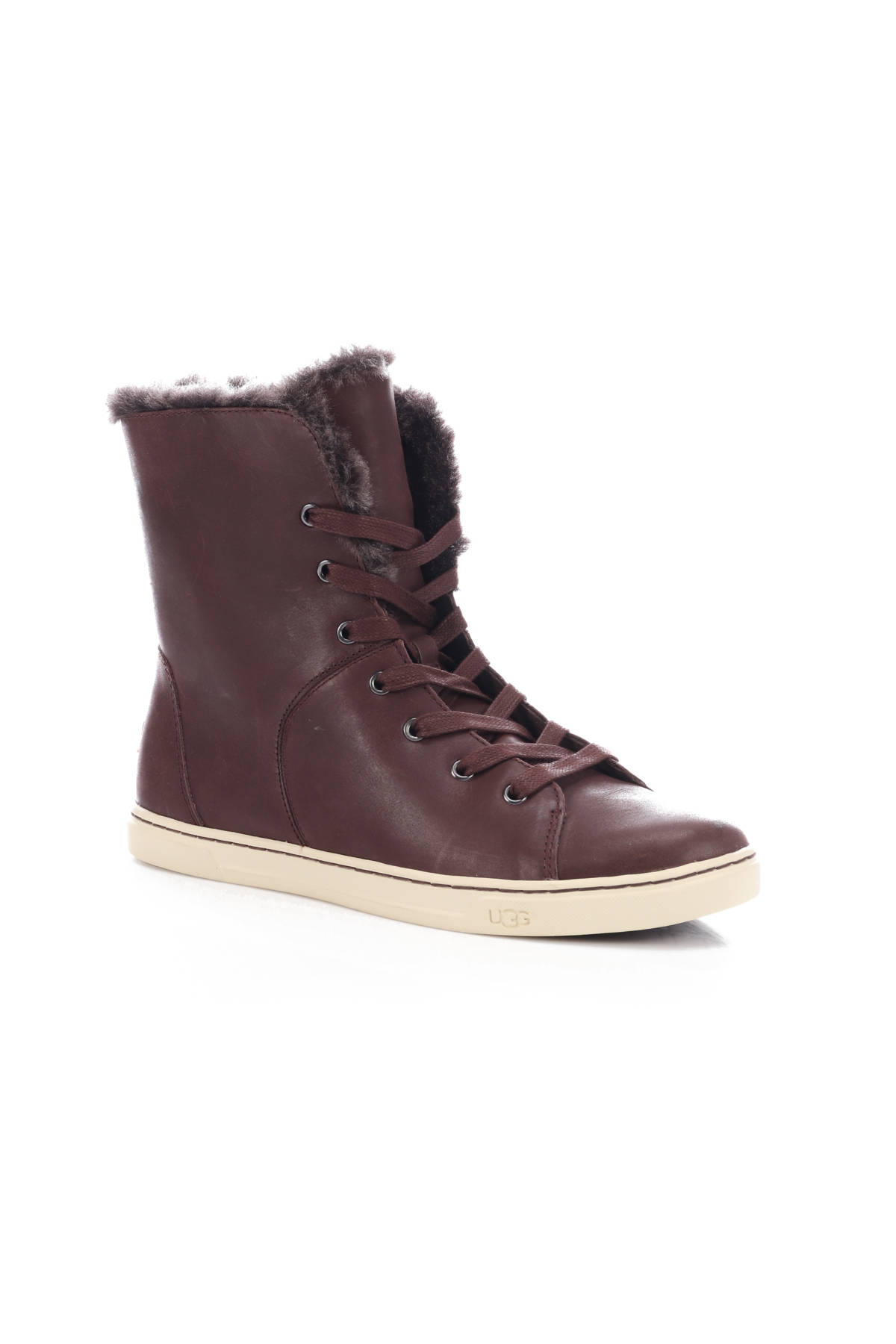 Боти UGG1 - Mania Боти UGG1