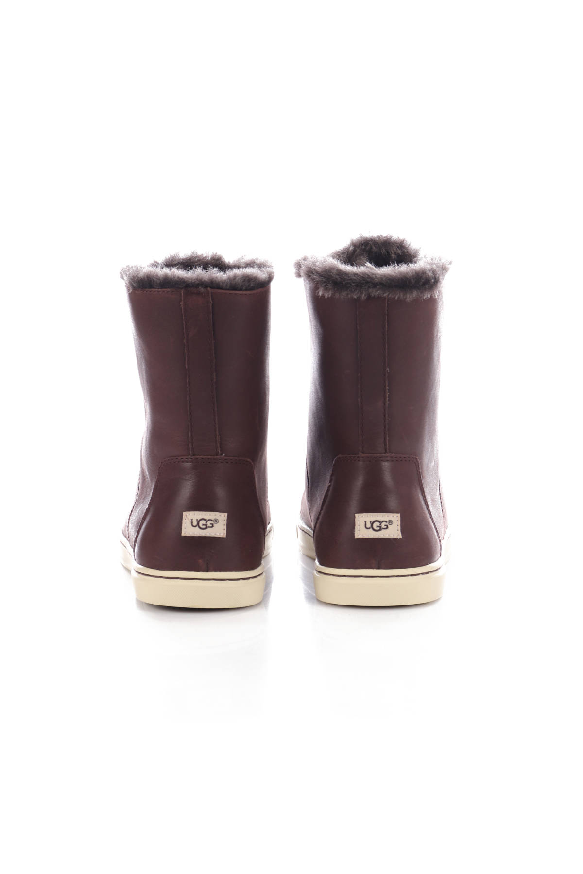 Боти UGG3 - Mania Боти UGG3
