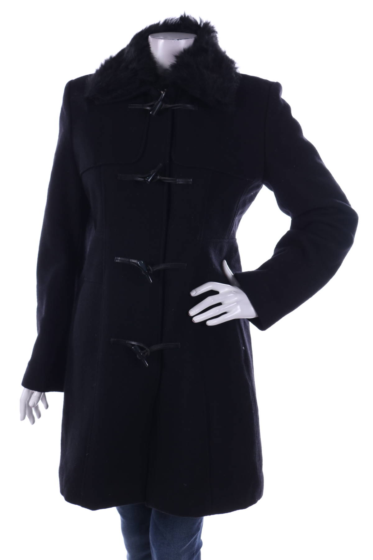 Зимно палто BANANA REPUBLIC1