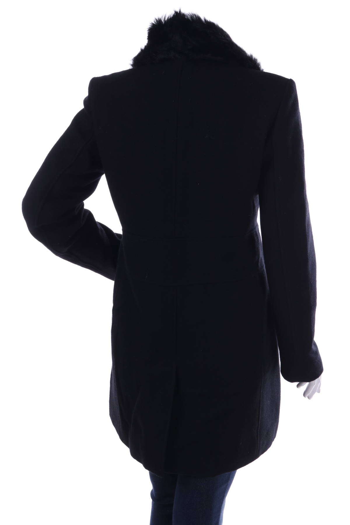 Зимно палто BANANA REPUBLIC2