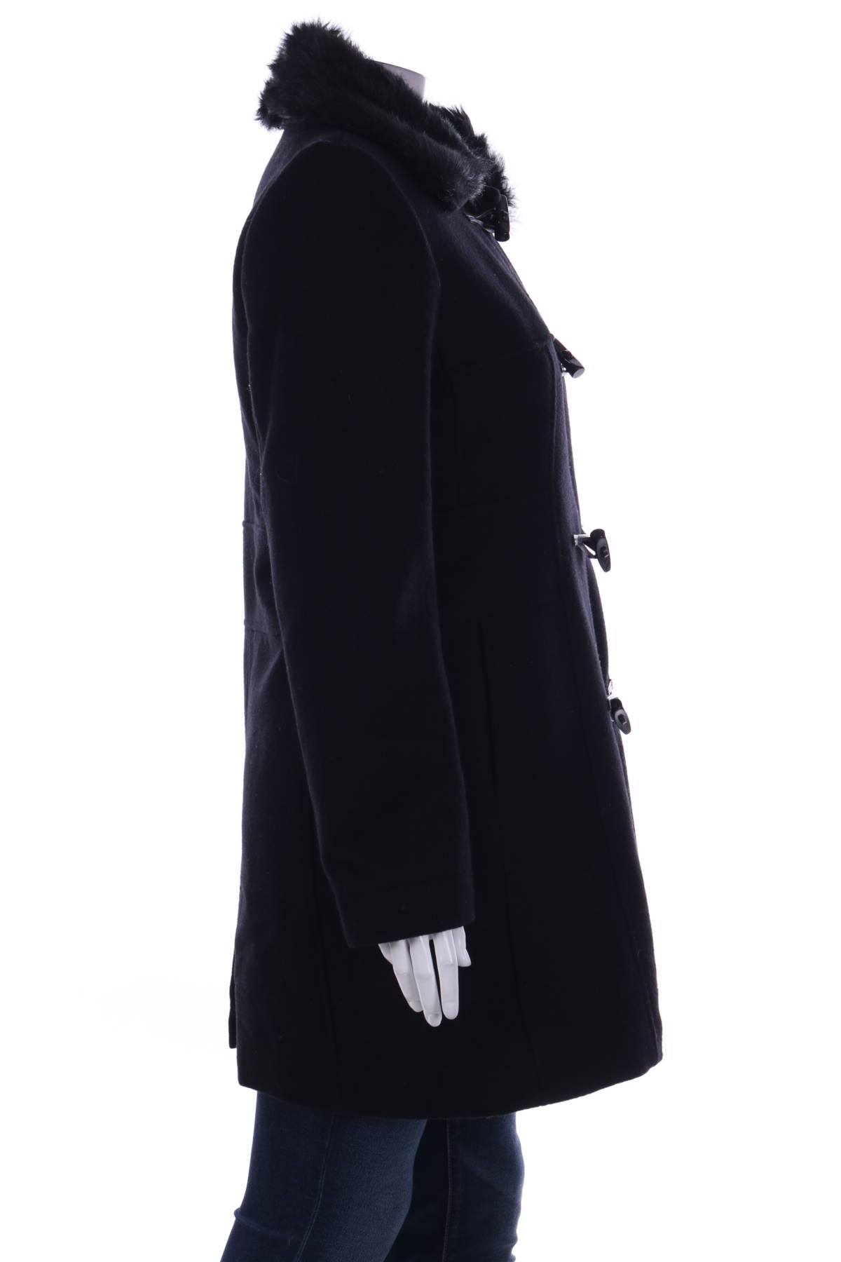 Зимно палто BANANA REPUBLIC3