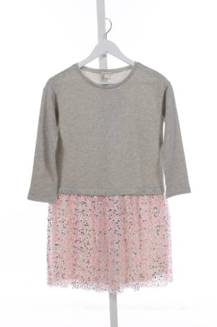 Детска рокля Crewcuts - Mania Детска рокля Crewcuts