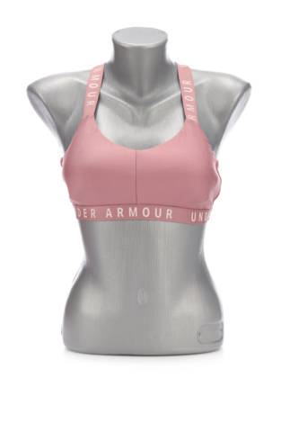 Спортно бюстие UNDER ARMOUR - Mania Спортно бюстие UNDER ARMOUR