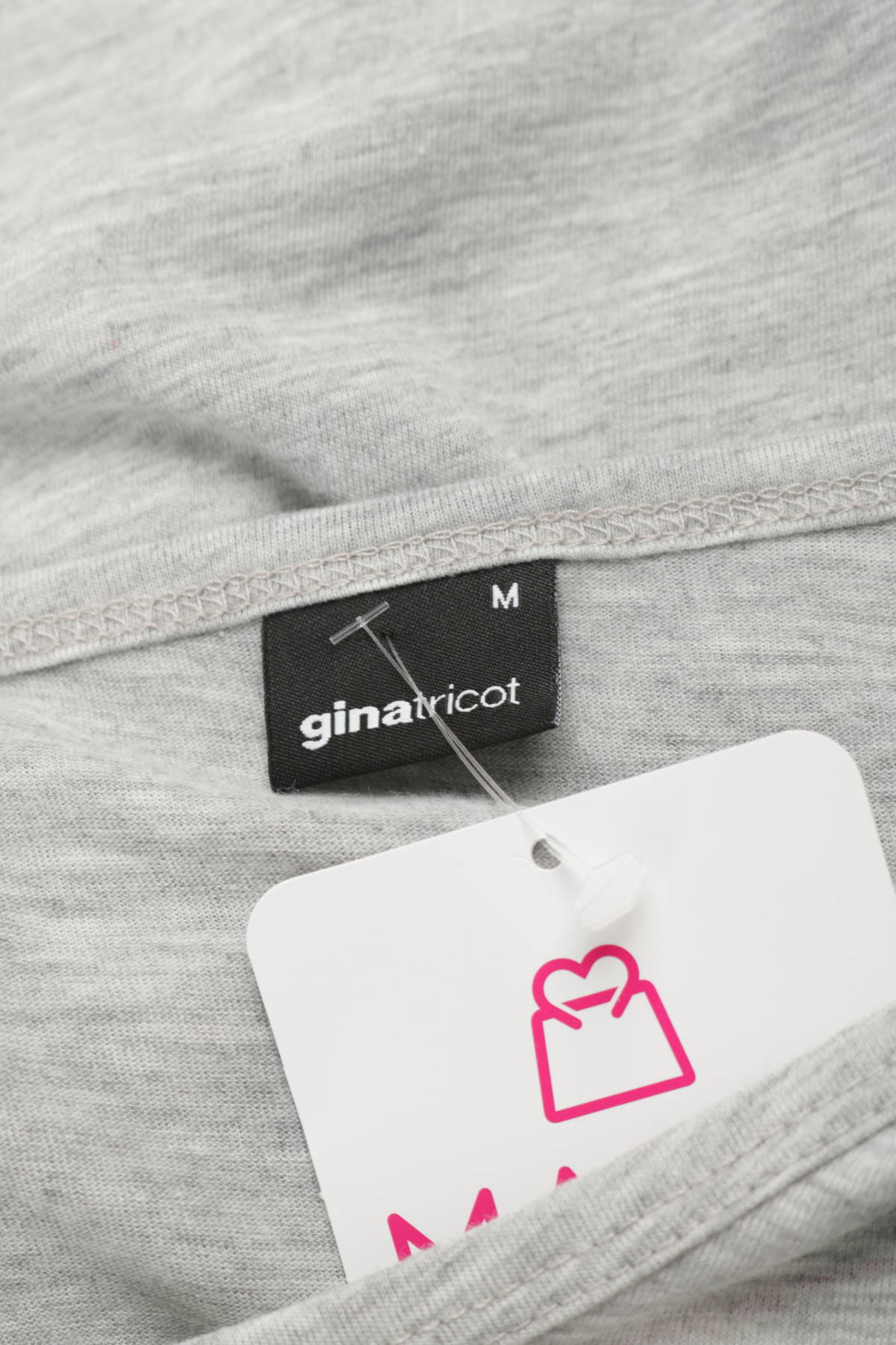 Тениска GINA TRICOT3