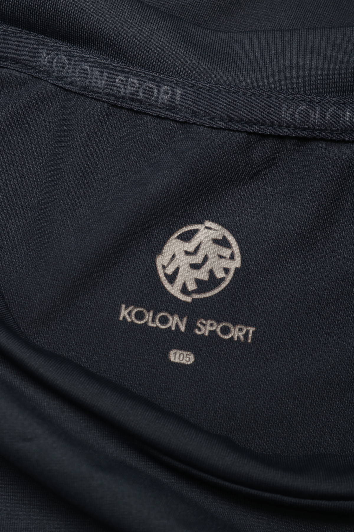 Спортна тениска KOLON SPORT3