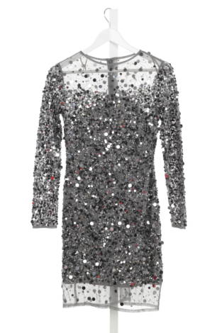 Официална рокля LACE & BEADS - Mania Официална рокля LACE & BEADS
