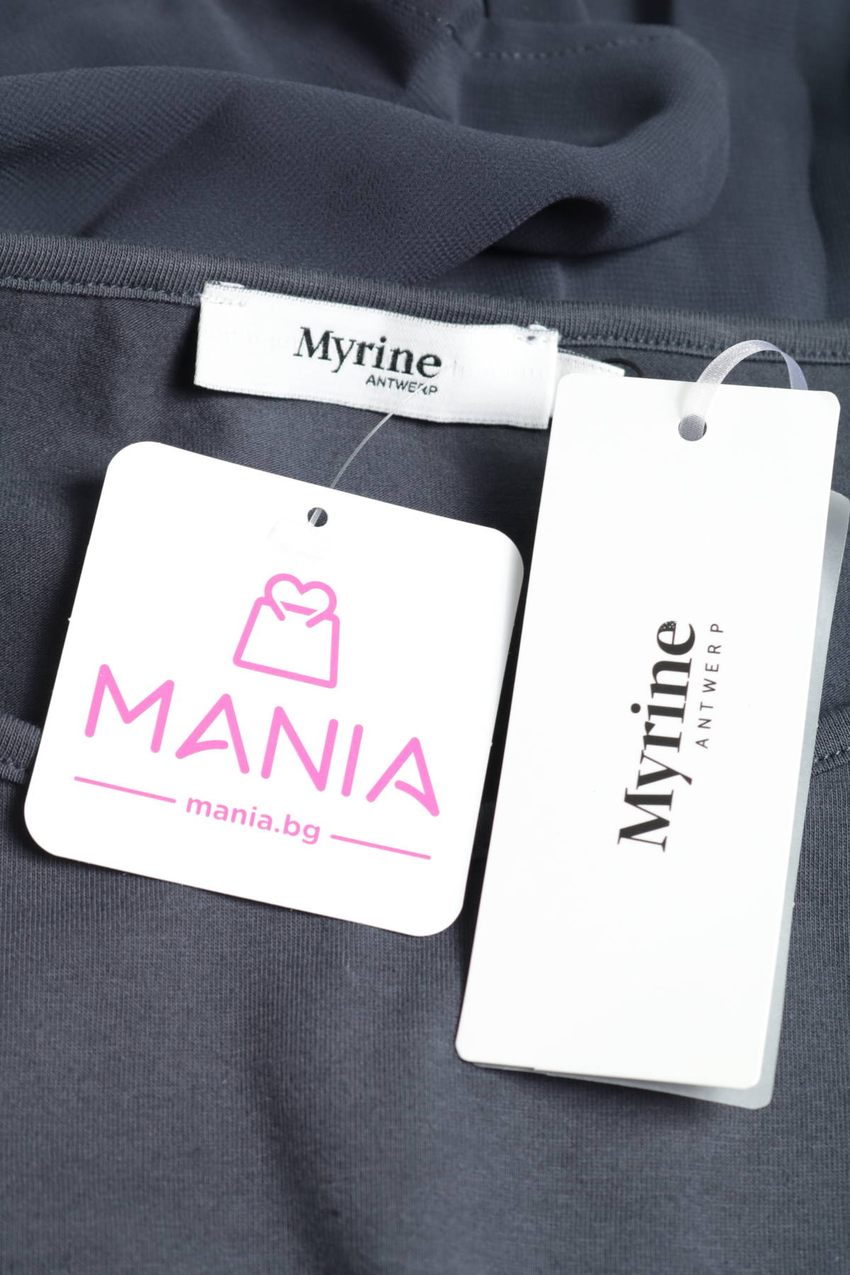 Блуза MYRINE3
