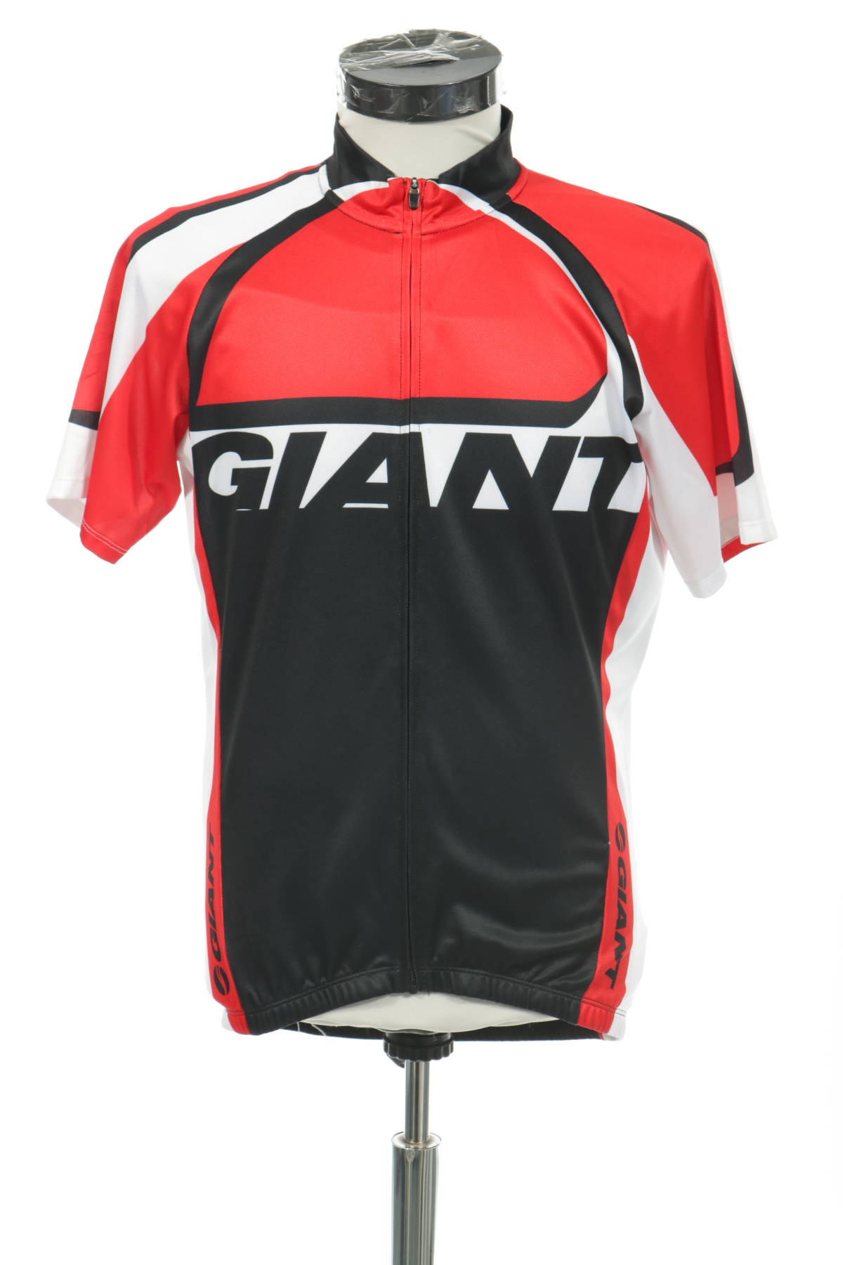 Вело тениска GIANT1