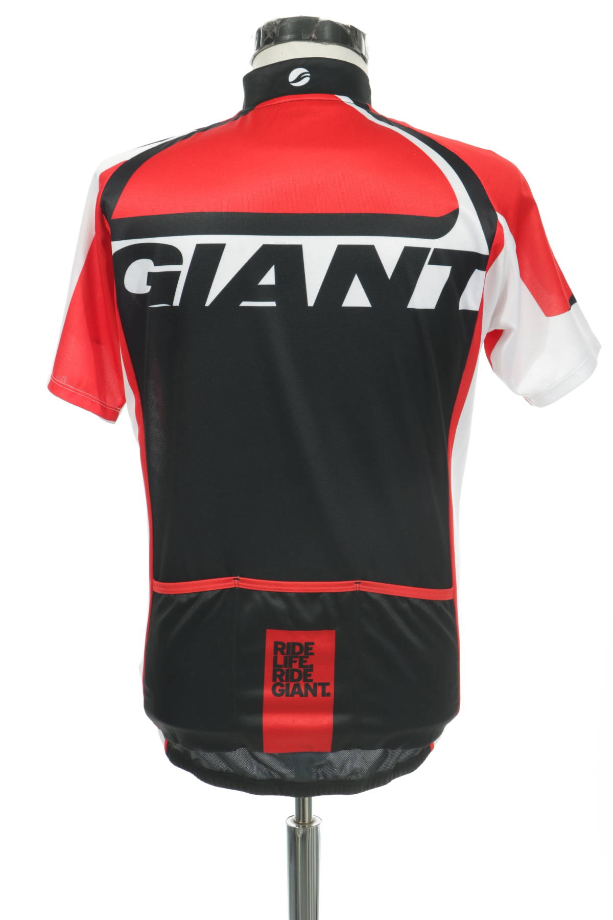 Вело тениска GIANT2