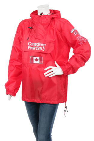 Спортно горнище CANADIAN PEAK - Mania Спортно горнище CANADIAN PEAK