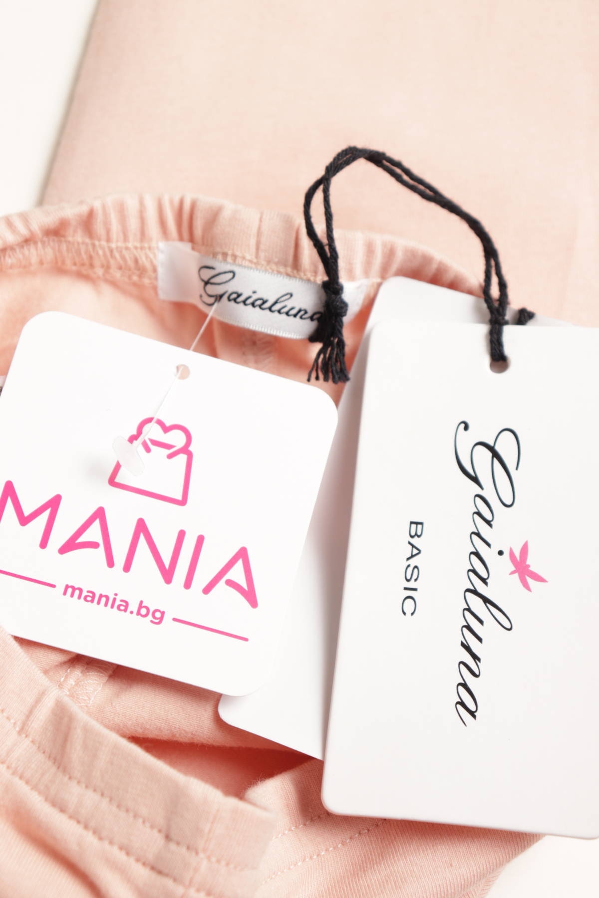 Детски клин GAIALUNA3