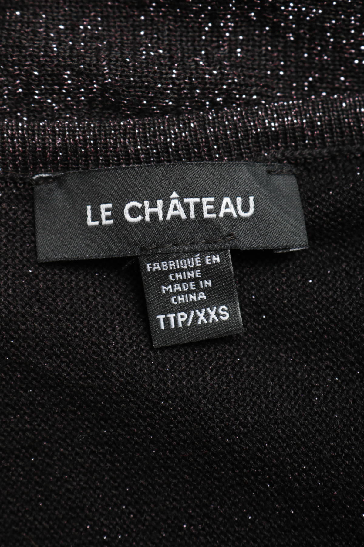 Блуза LE CHATEAU3