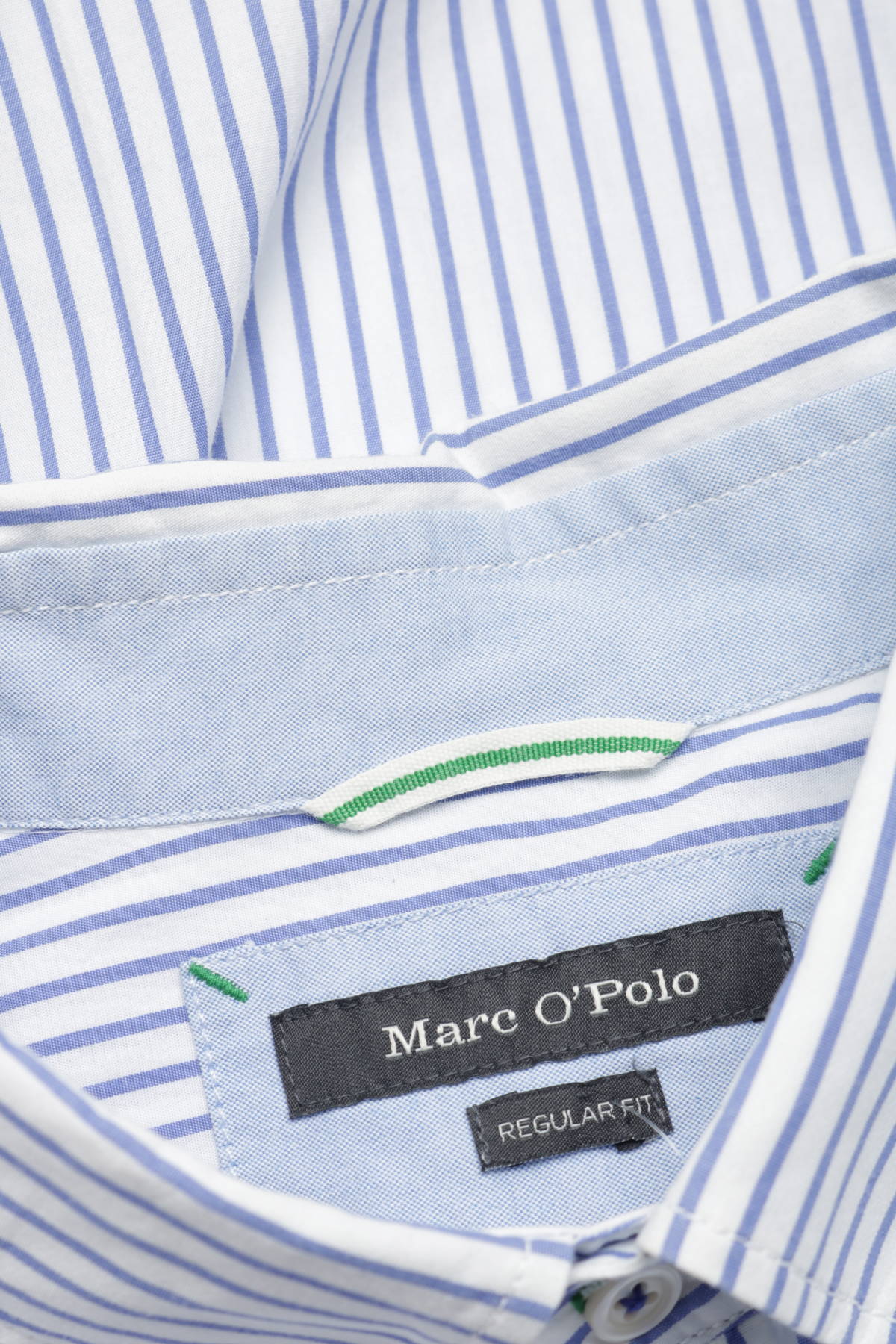 Официална риза MARC O'POLO3