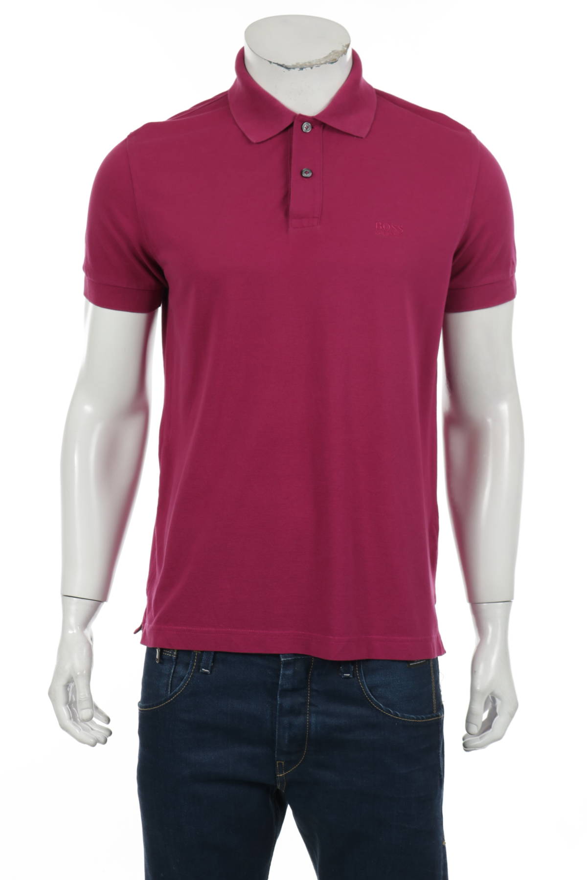 Тениска HUGO BOSS1 - Mania Тениска HUGO BOSS1