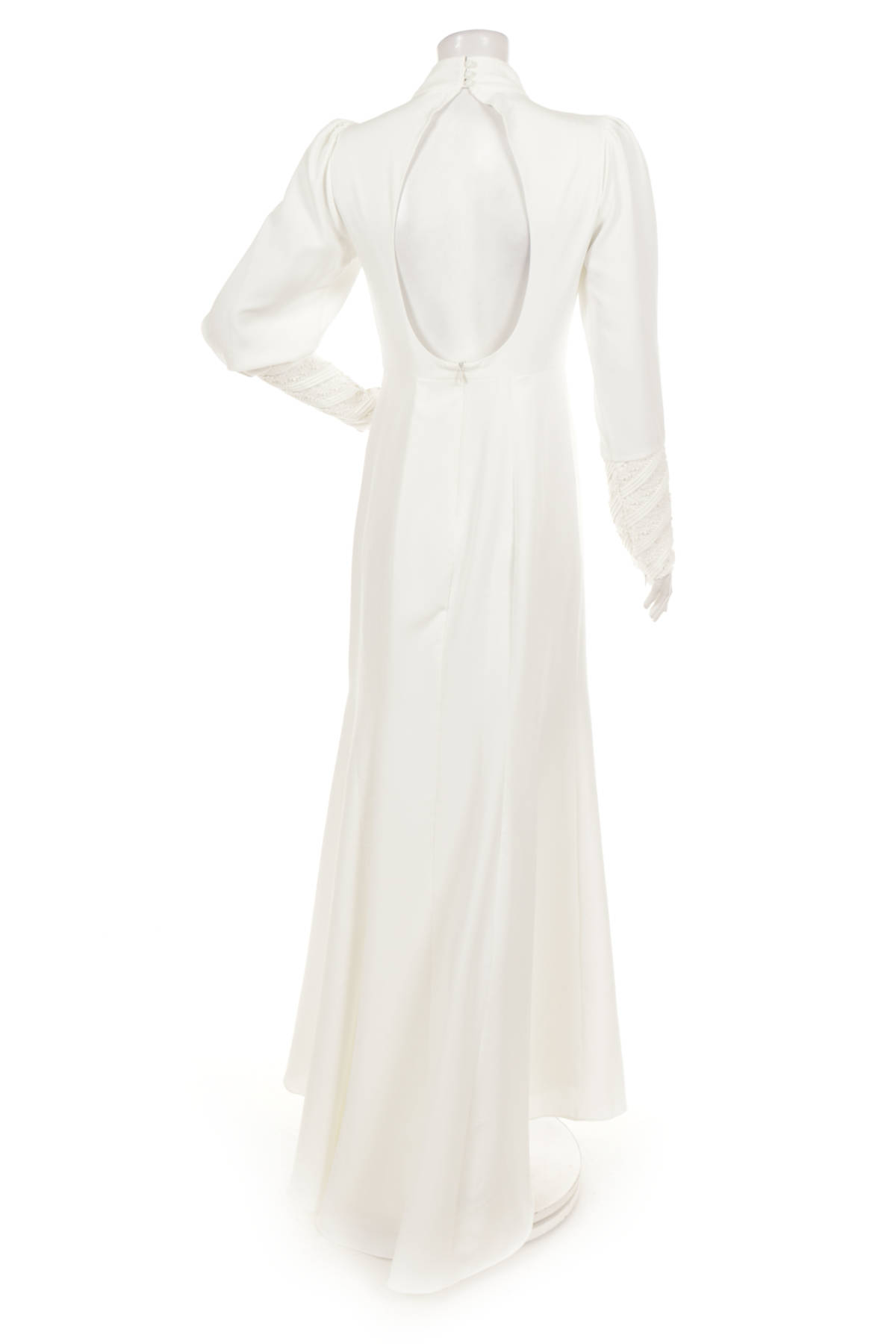 Официална рокля Y.A.S2