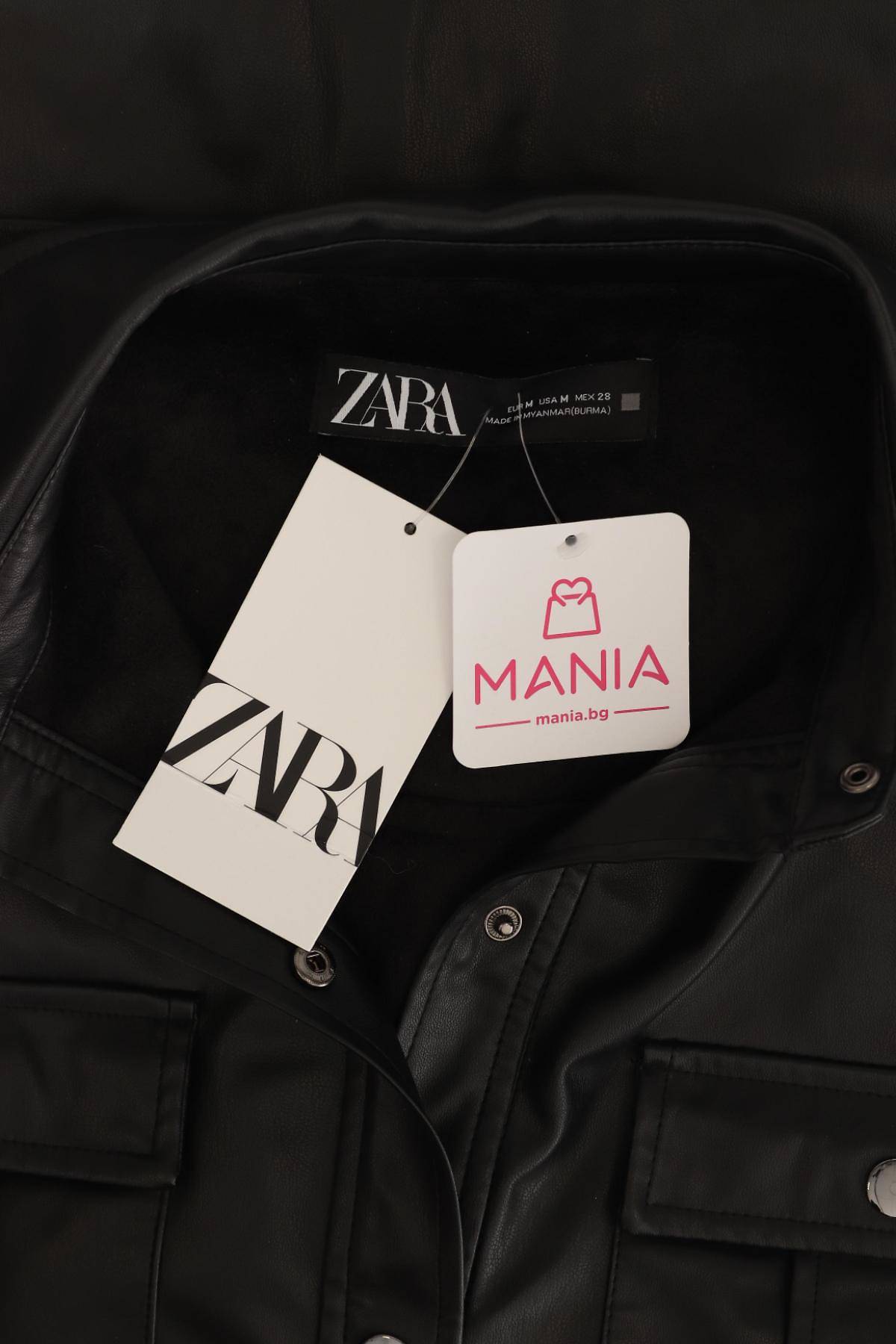 Туника ZARA3 - Mania Туника ZARA3