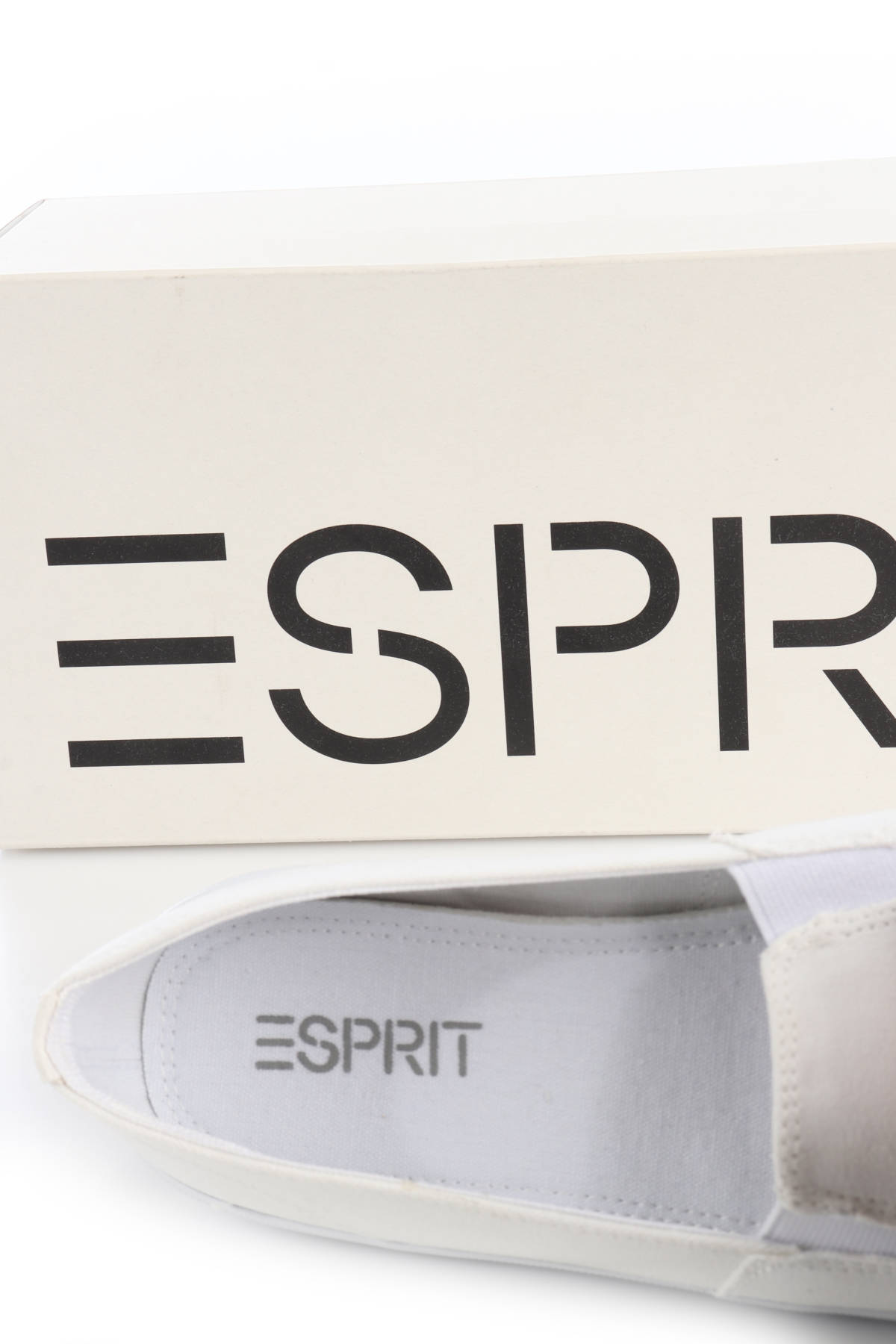 Ниски обувки ESPRIT4