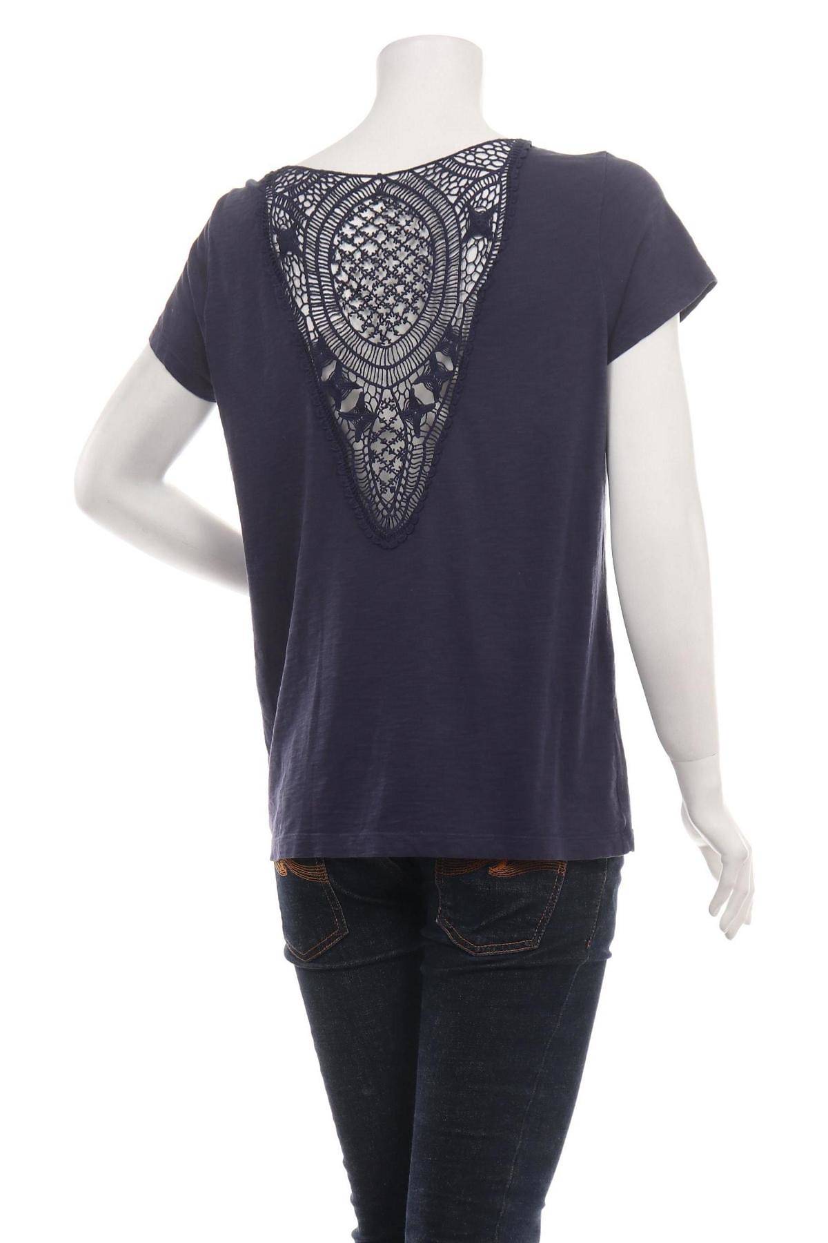 Блуза S.OLIVER2