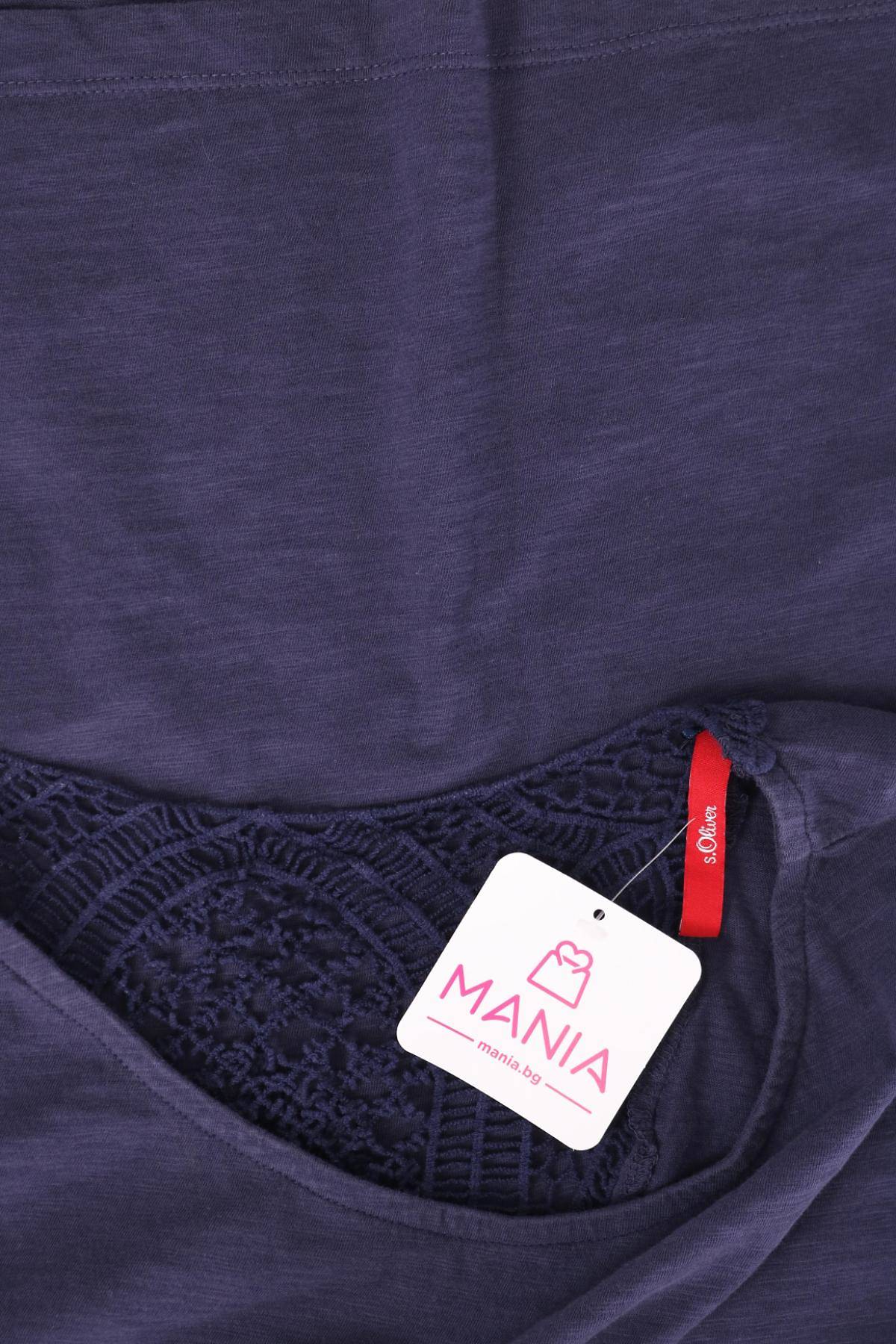 Блуза S.OLIVER3