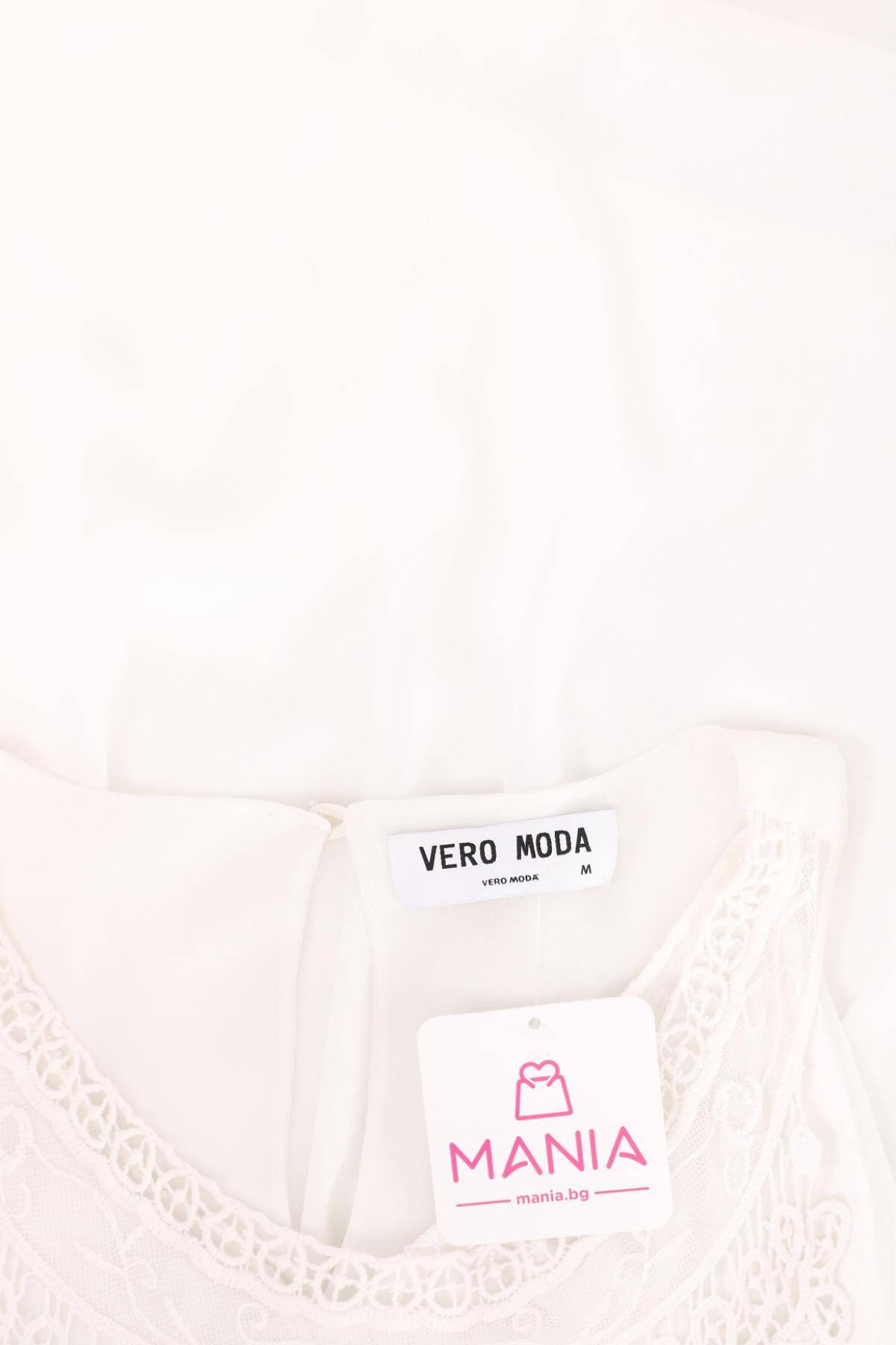 Блуза VERO MODA3