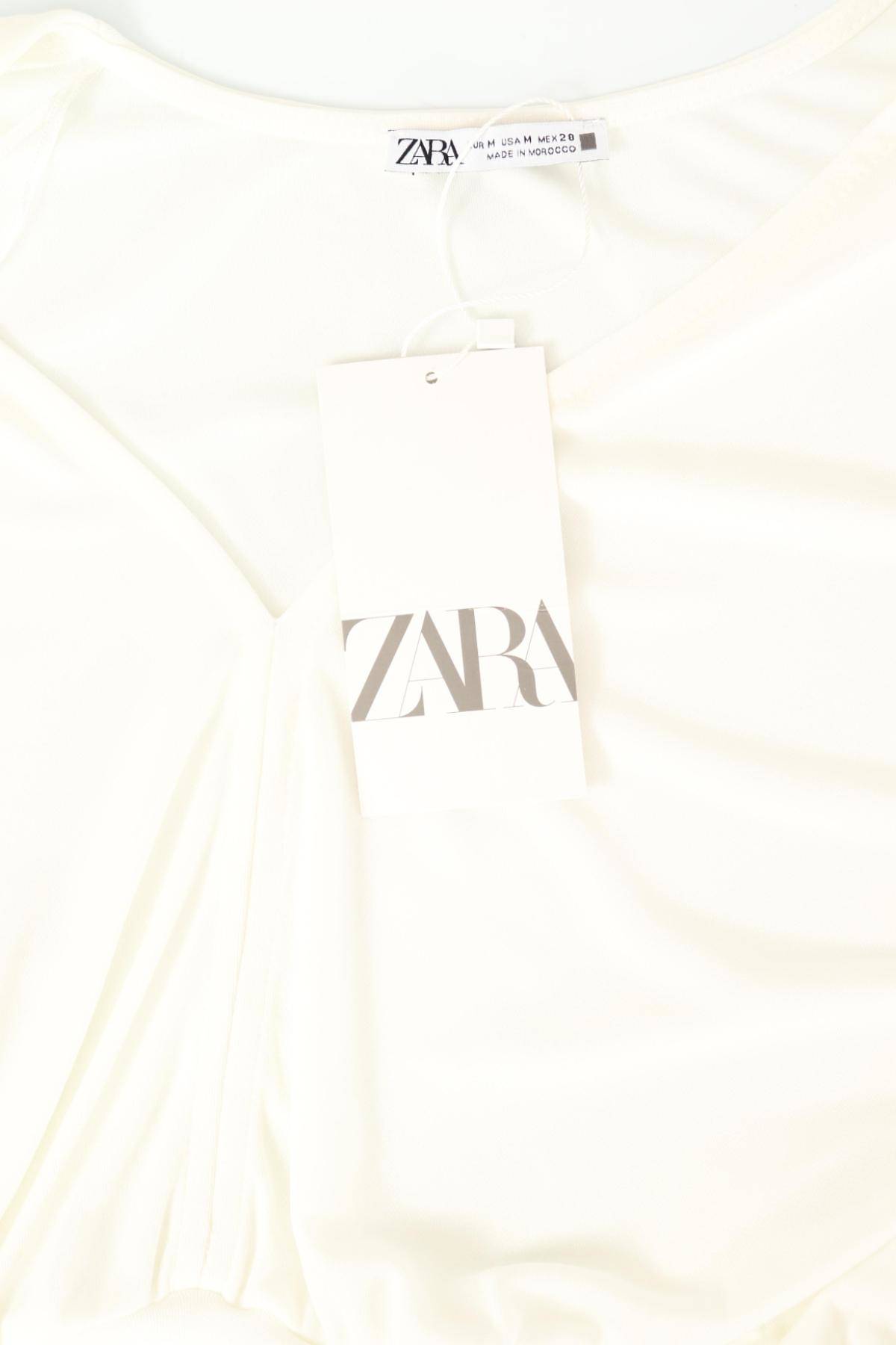 Блуза ZARA3