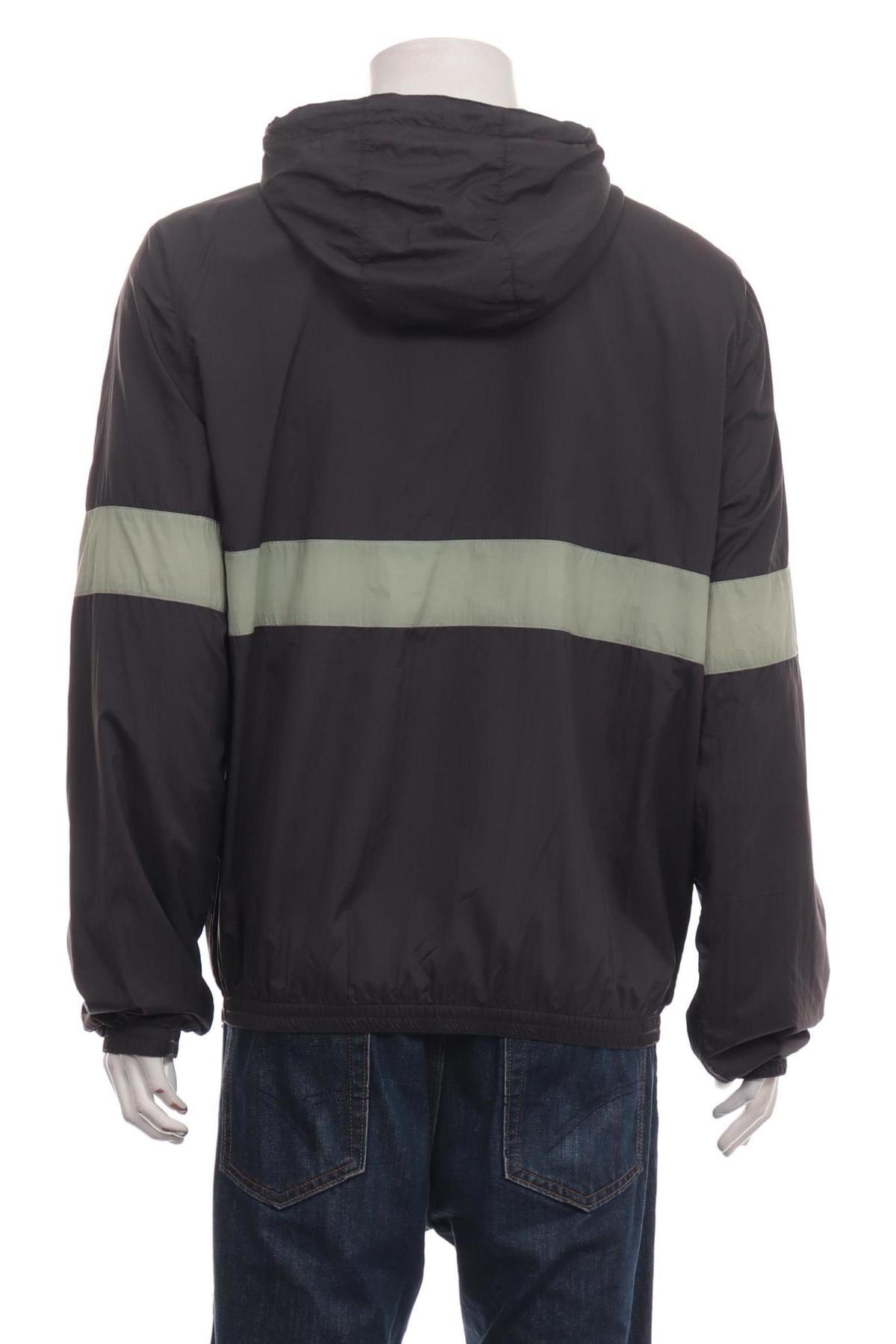 Спортно горнище RIP CURL2