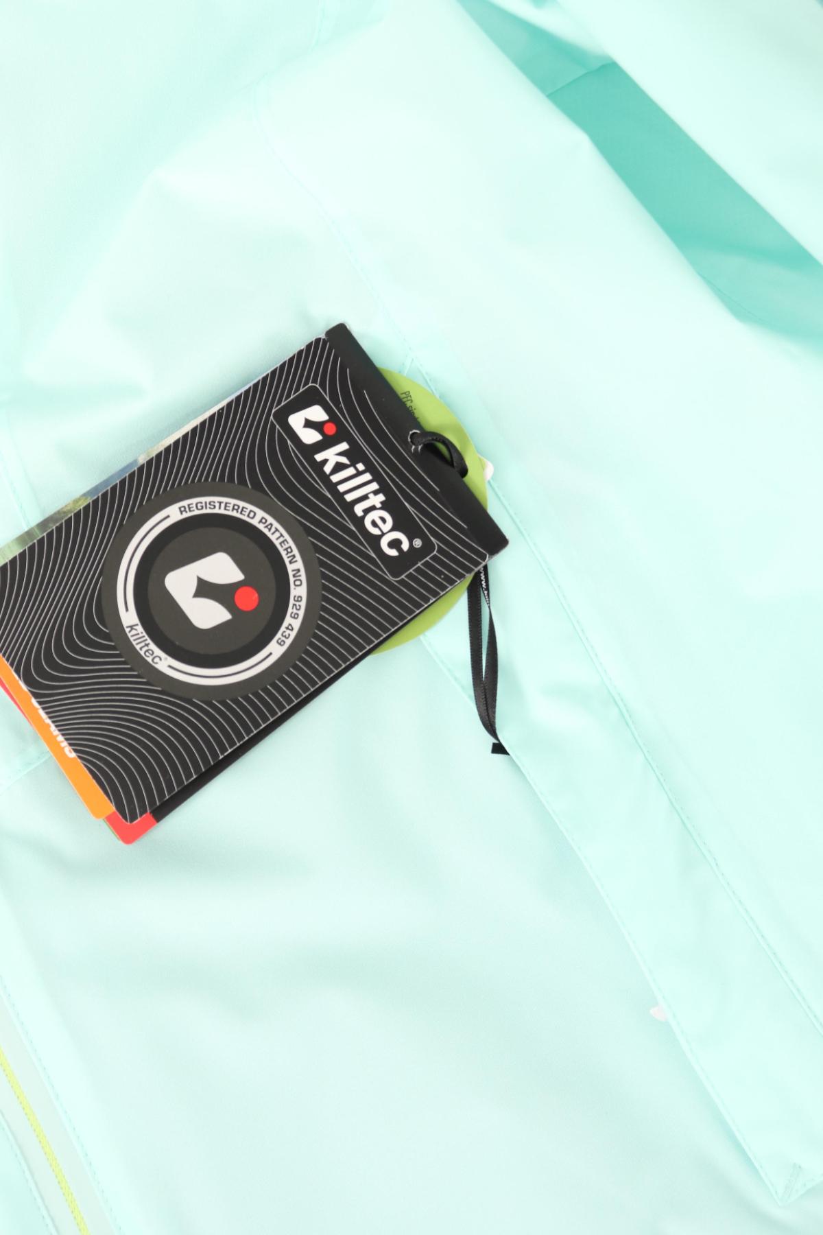 Пролетно/Есенно яке KILLTEC4