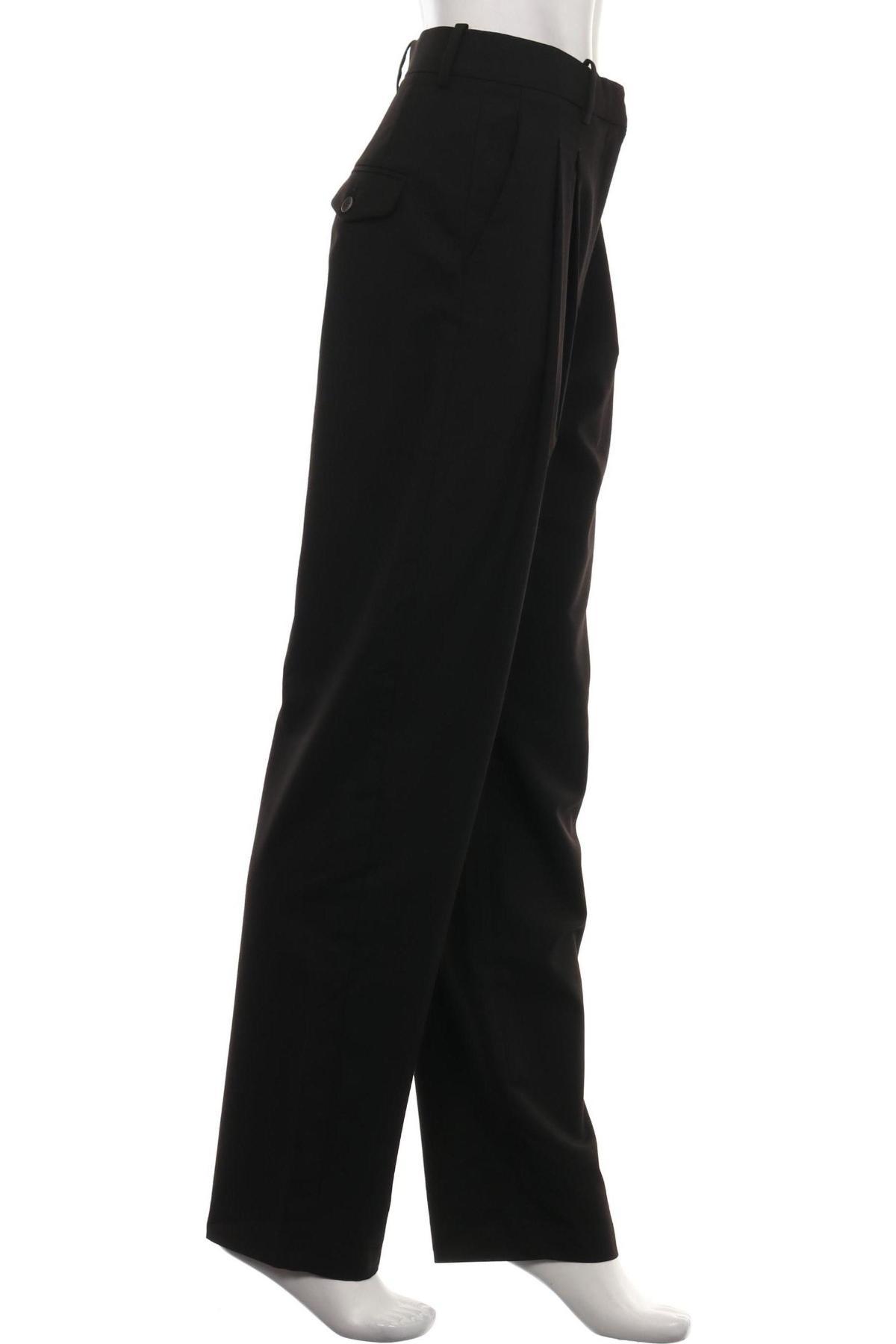 Елегантен панталон MANGO3