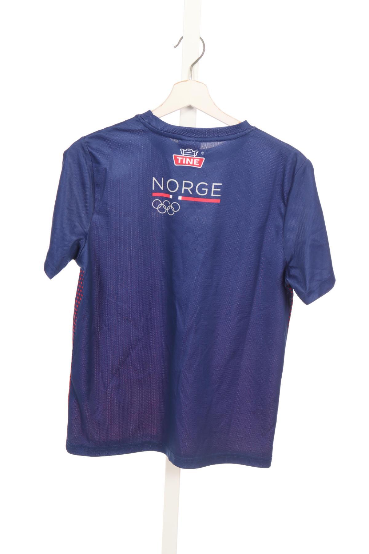 Детска тениска TINE2