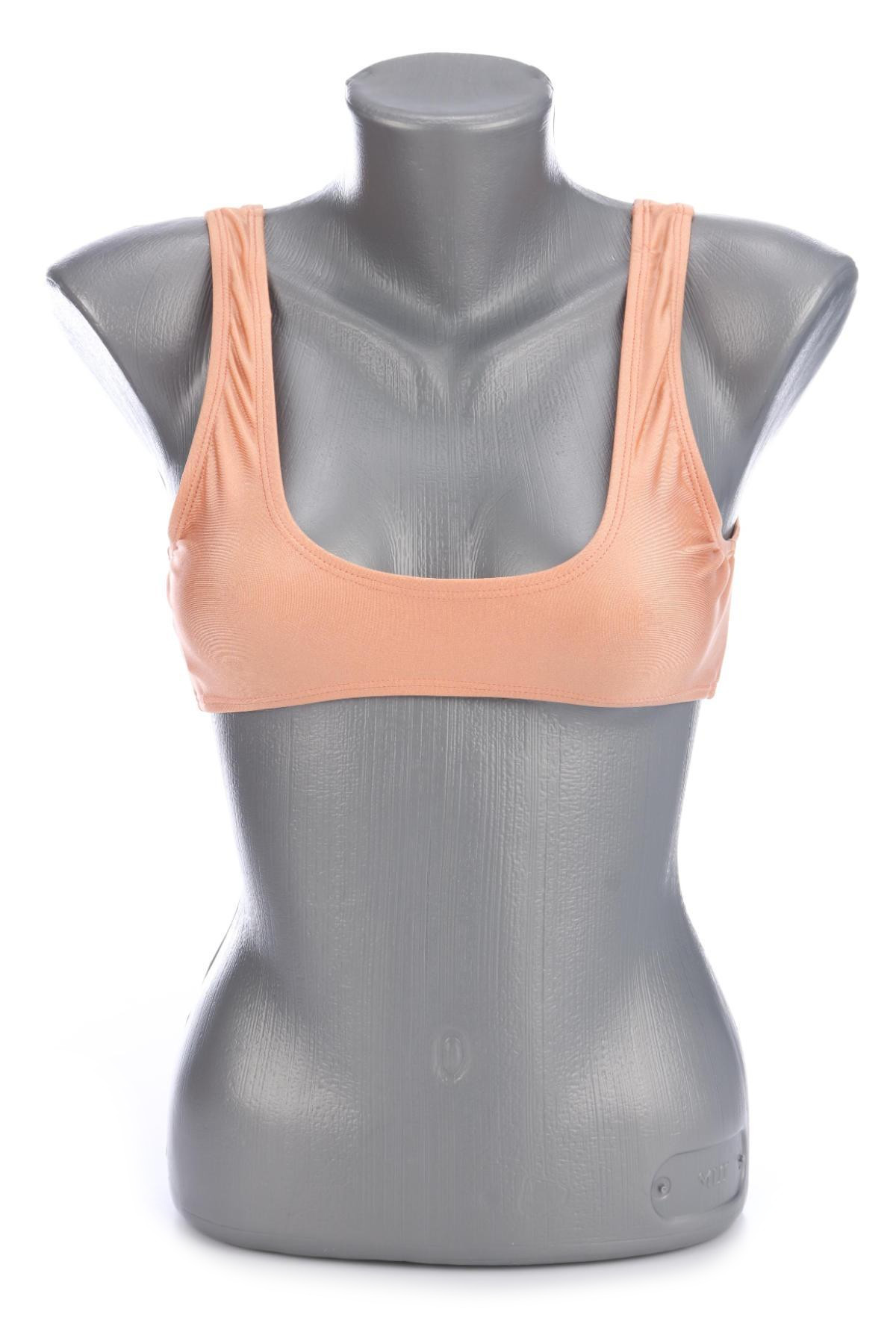 Горнище на бански NA-KD1